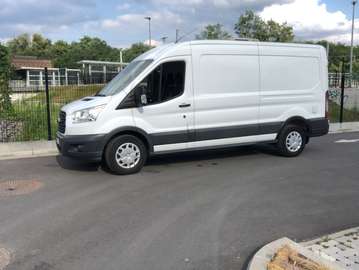 FORD TRANSIT van aménageable L3H2 2.0 TDCI 130
