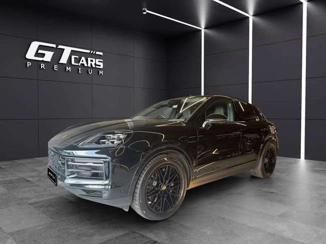 Porsche Cayenne Coupé E-Hybrid Aut. - foto 1