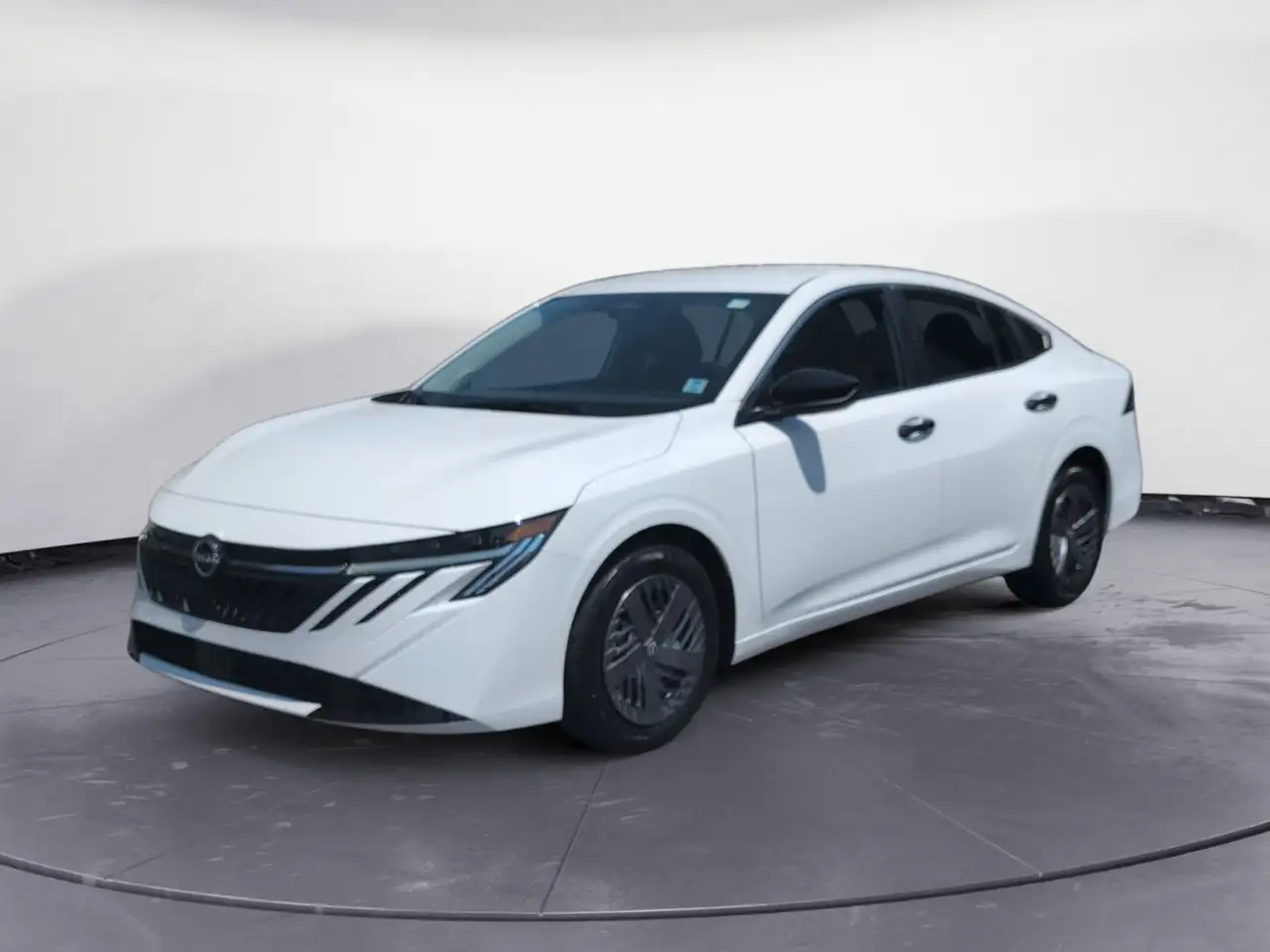 2026 Nissan Sentra