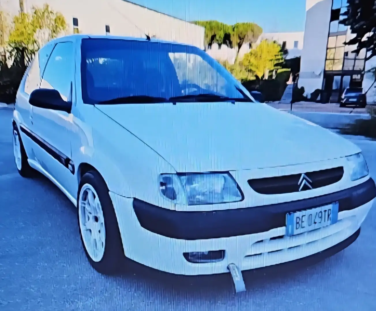 Citroen SAXO 3p 1.6 16v Vts - 1