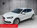 SEAT Leon 1.5 eTSI DSG Style Edition | 17 Navi Kamera ACC Fu Weiß - thumbnail 1