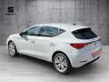 SEAT Leon 1.5 eTSI DSG Style Edition | 17 Navi Kamera ACC Fu Weiß - thumbnail 3