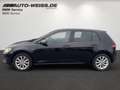 Volkswagen Golf VII Lounge BMT 1.6 TDI +PDC+SHZ+MFL+ALU+ Zwart - thumbnail 8