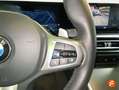BMW 318 318d Auto. Negro - thumbnail 12
