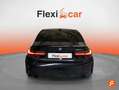 BMW 318 318d Auto. Negro - thumbnail 7