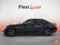 BMW 318 318d Auto. Negro - thumbnail 2