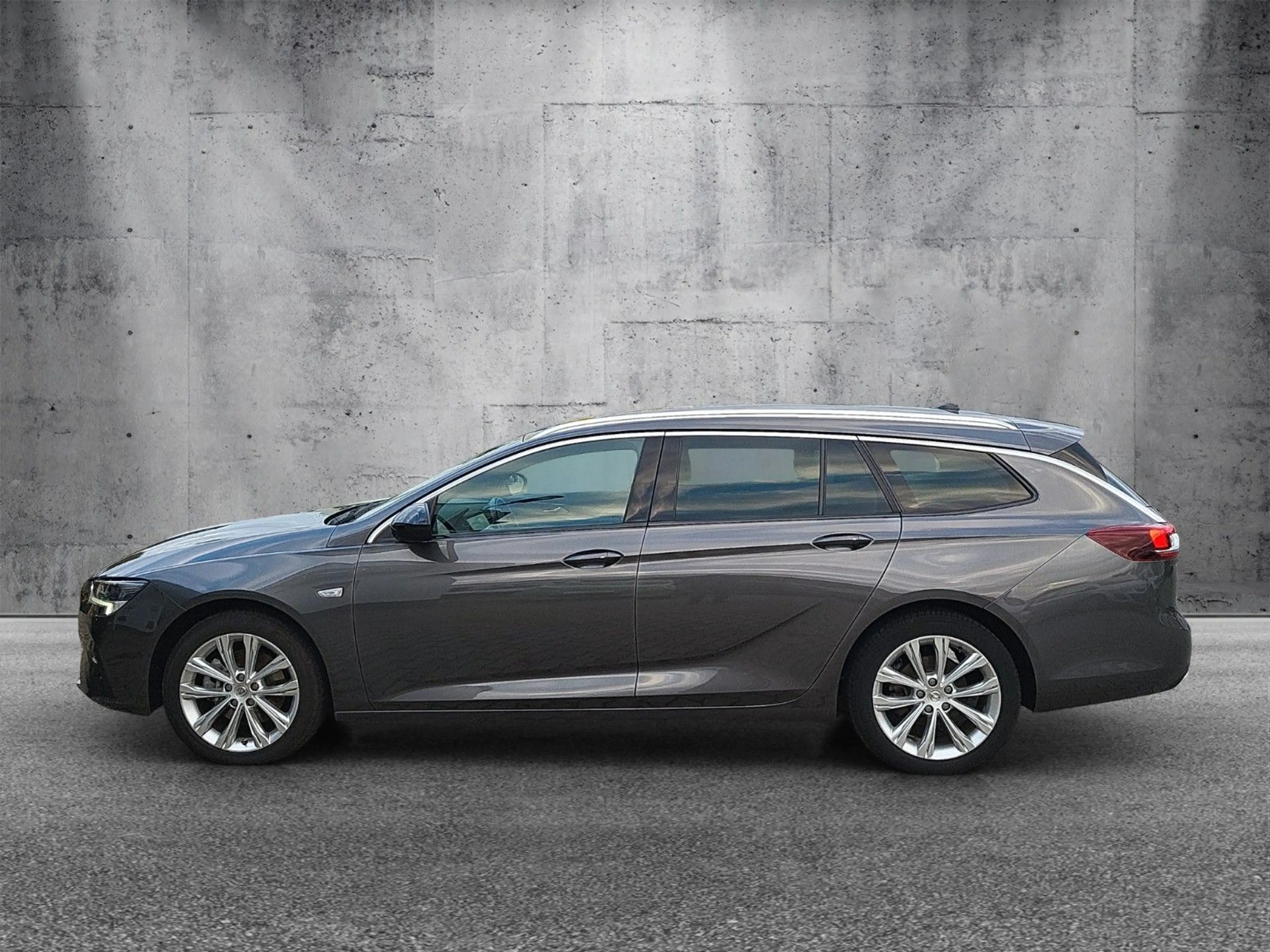 Opel Insignia B ST Premium "Business" aus 1-Hand — photo 7