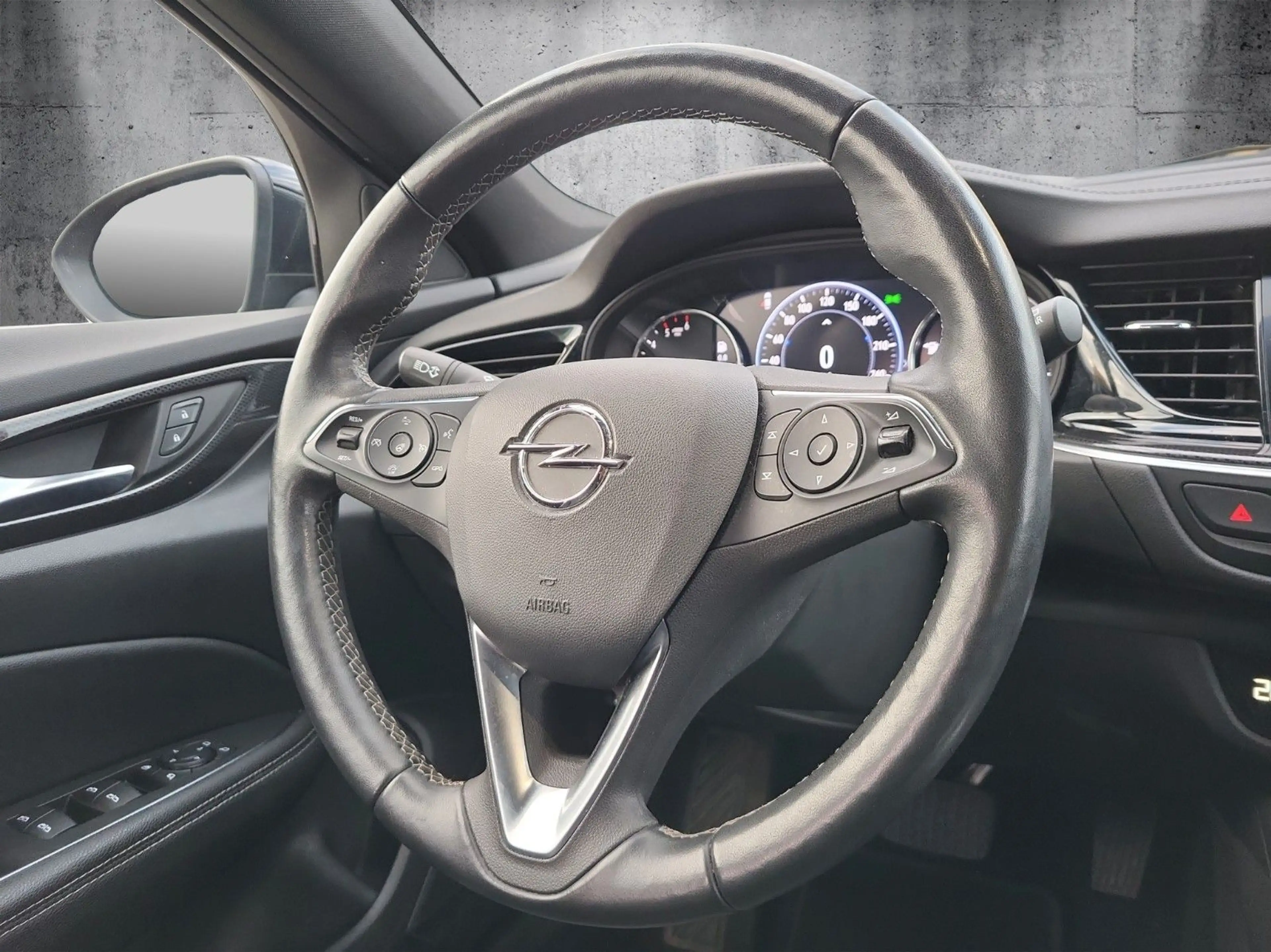 Opel Insignia B ST Premium "Business" aus 1-Hand — photo 13