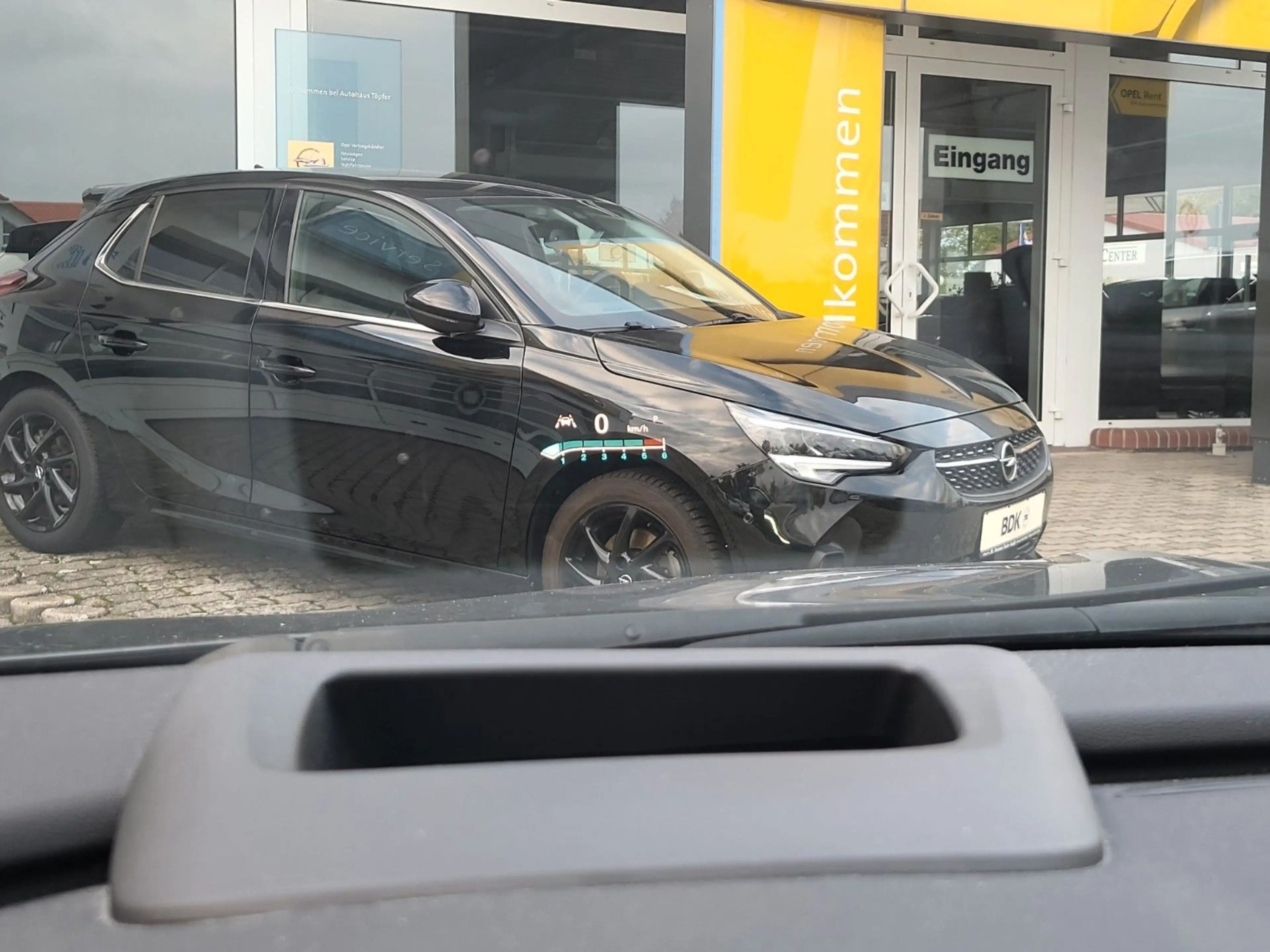 Opel Insignia B ST Premium "Business" aus 1-Hand — photo 14