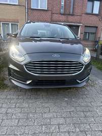 2.0 TDCi Trend AdBlue (EU6.2)