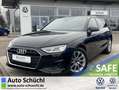 Audi A4 Avant 35 2.0 TFSI S-tronic AHK+NAVI+LED+SHZ+P Schwarz - thumbnail 1