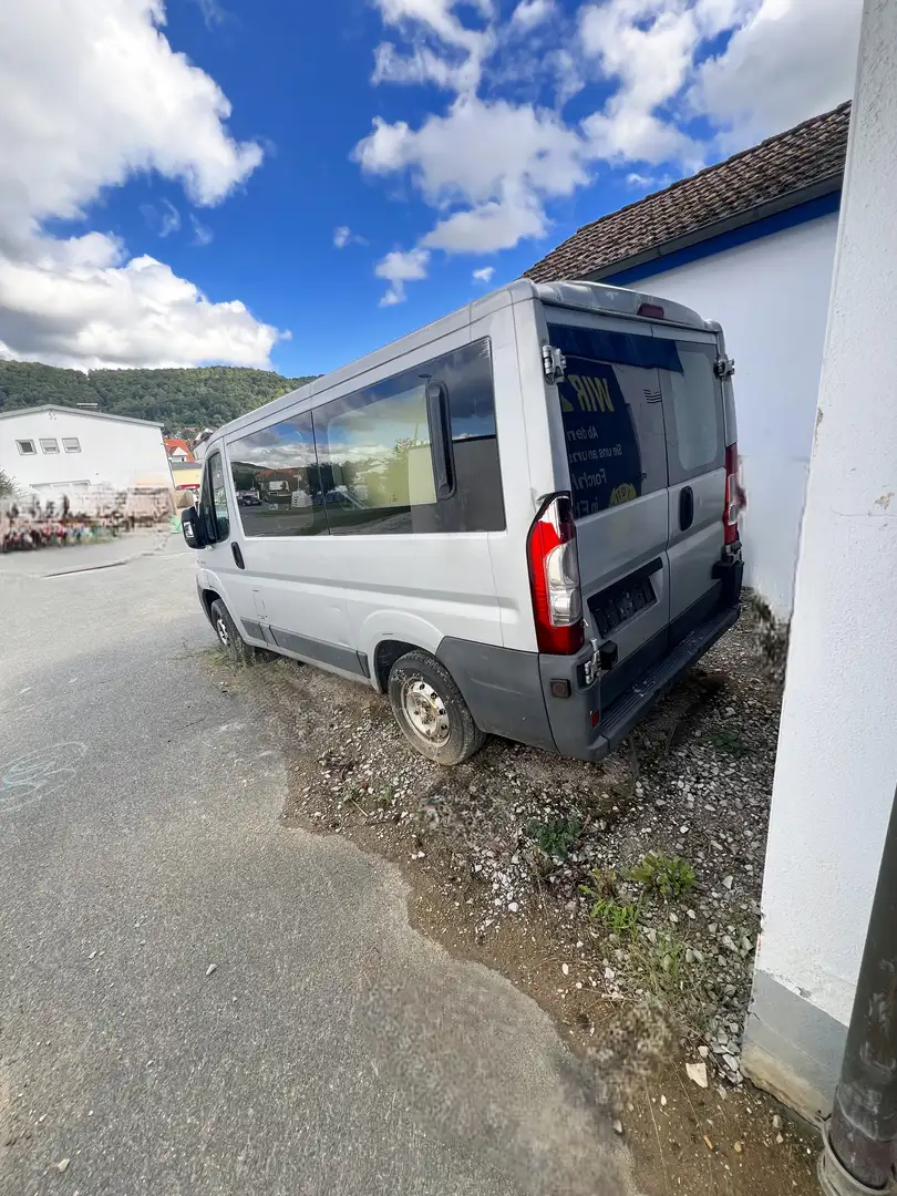 Peugeot Boxer HDi 335 L3 - 2