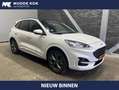 Ford Kuga 2.5 PHEV ST-Line X | Panoramadak | Stoel+Stuur+Voo Blanc - thumbnail 1
