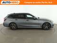 BMW 330 330e xDrive M Sport Gris - thumbnail 7