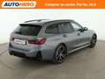 BMW 330 330e xDrive M Sport Gris - thumbnail 6