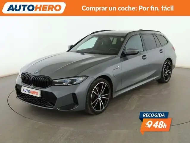 BMW M main image