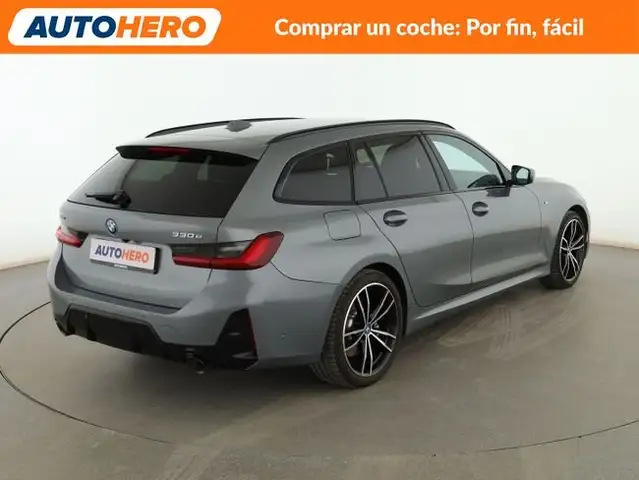 BMW M view 6