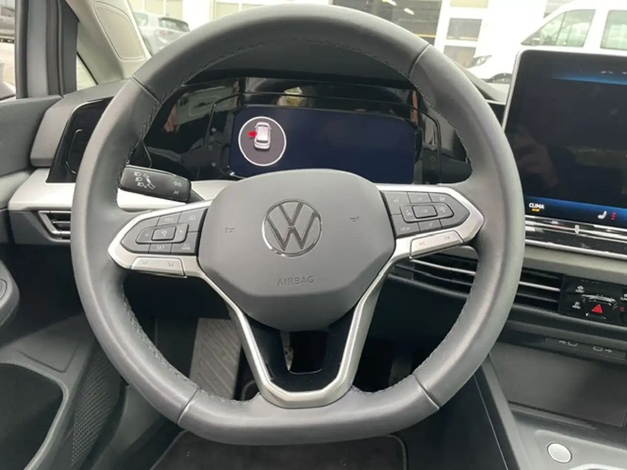 Volkswagen Golf, фото 8