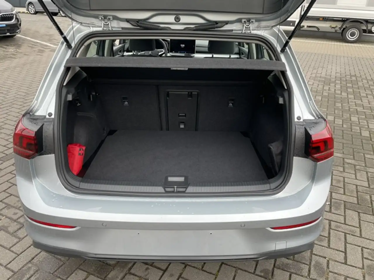 Volkswagen Golf, фото 7