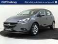 Opel Corsa 1.4 90PK Edition Airco | Cruise Control | Bluetoot Gris - thumbnail 1