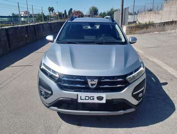Sandero Stepway III 2021