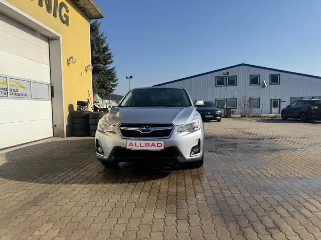 Subaru XV comfort line