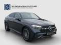 Mercedes-Benz GLC 300 GLC 300 d 4M AMG Coupe 20" AHK Pano 360° D-Light Grau - thumbnail 3