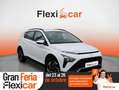 Hyundai BAYON 1.2 MPI Maxx Blanc - thumbnail 1