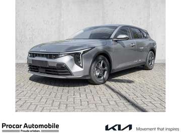 SW 1.6 T-GDI DCT Vision Komfort Pro Paket Navi Kam