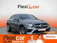 Mercedes-Benz GLC 250 250d 4Matic Aut. Gris - thumbnail 1