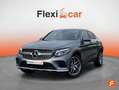 Mercedes-Benz GLC 250 250d 4Matic Aut. Gris - thumbnail 3
