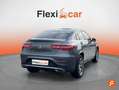 Mercedes-Benz GLC 250 250d 4Matic Aut. Gris - thumbnail 8