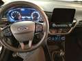 Ford Fiesta Trend 1,1 Start/Stop Schwarz - thumbnail 10