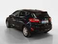 Ford Fiesta Trend 1,1 Start/Stop Schwarz - thumbnail 3