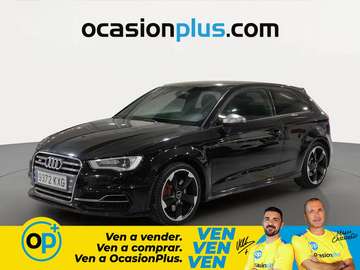 2.0 TFSI quattro S-Tronic