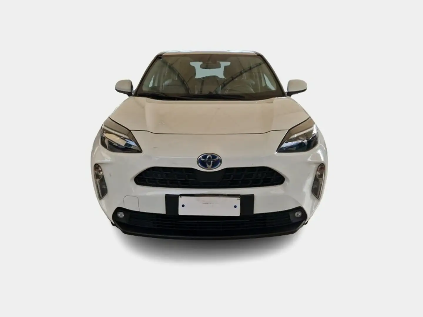 Toyota Yaris Cross 1.5H (116 CV) E-CVT BUSINESS 5 PORTE SUV - 2