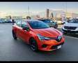 Renault Clio 1.0 TCE EQUILIBRE GPL 100CV Arancione - thumbnail 1