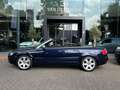 Audi S4 Cabriolet 4.2 V8 S4 quattro Pro line Elekt. Stoele Blauw - thumbnail 5