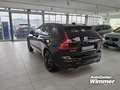 Volvo XC60 B4 D AWD Ultimate Dark AHK uvm. Bluetooth LED Schwarz - thumbnail 4