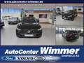 Volvo XC60 B4 D AWD Ultimate Dark AHK uvm. Bluetooth LED Schwarz - thumbnail 1
