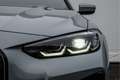 BMW i4 eDrive40 84 kWh M-Sport/ Sportstoelen/ Elek. trekh Grau - thumbnail 29