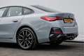 BMW i4 eDrive40 84 kWh M-Sport/ Sportstoelen/ Elek. trekh Grau - thumbnail 21