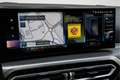 BMW i4 eDrive40 84 kWh M-Sport/ Sportstoelen/ Elek. trekh Grau - thumbnail 33