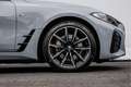 BMW i4 eDrive40 84 kWh M-Sport/ Sportstoelen/ Elek. trekh Grau - thumbnail 25