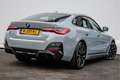BMW i4 eDrive40 84 kWh M-Sport/ Sportstoelen/ Elek. trekh Grau - thumbnail 11
