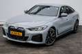 BMW i4 eDrive40 84 kWh M-Sport/ Sportstoelen/ Elek. trekh Grau - thumbnail 6