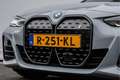 BMW i4 eDrive40 84 kWh M-Sport/ Sportstoelen/ Elek. trekh Grau - thumbnail 31