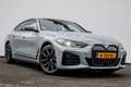 BMW i4 eDrive40 84 kWh M-Sport/ Sportstoelen/ Elek. trekh Grau - thumbnail 22