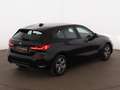 BMW 116 d Advantage Aut LED NAVI ASSIST TEMP PDC Schwarz - thumbnail 8