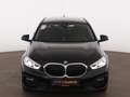 BMW 116 d Advantage Aut LED NAVI ASSIST TEMP PDC Schwarz - thumbnail 2